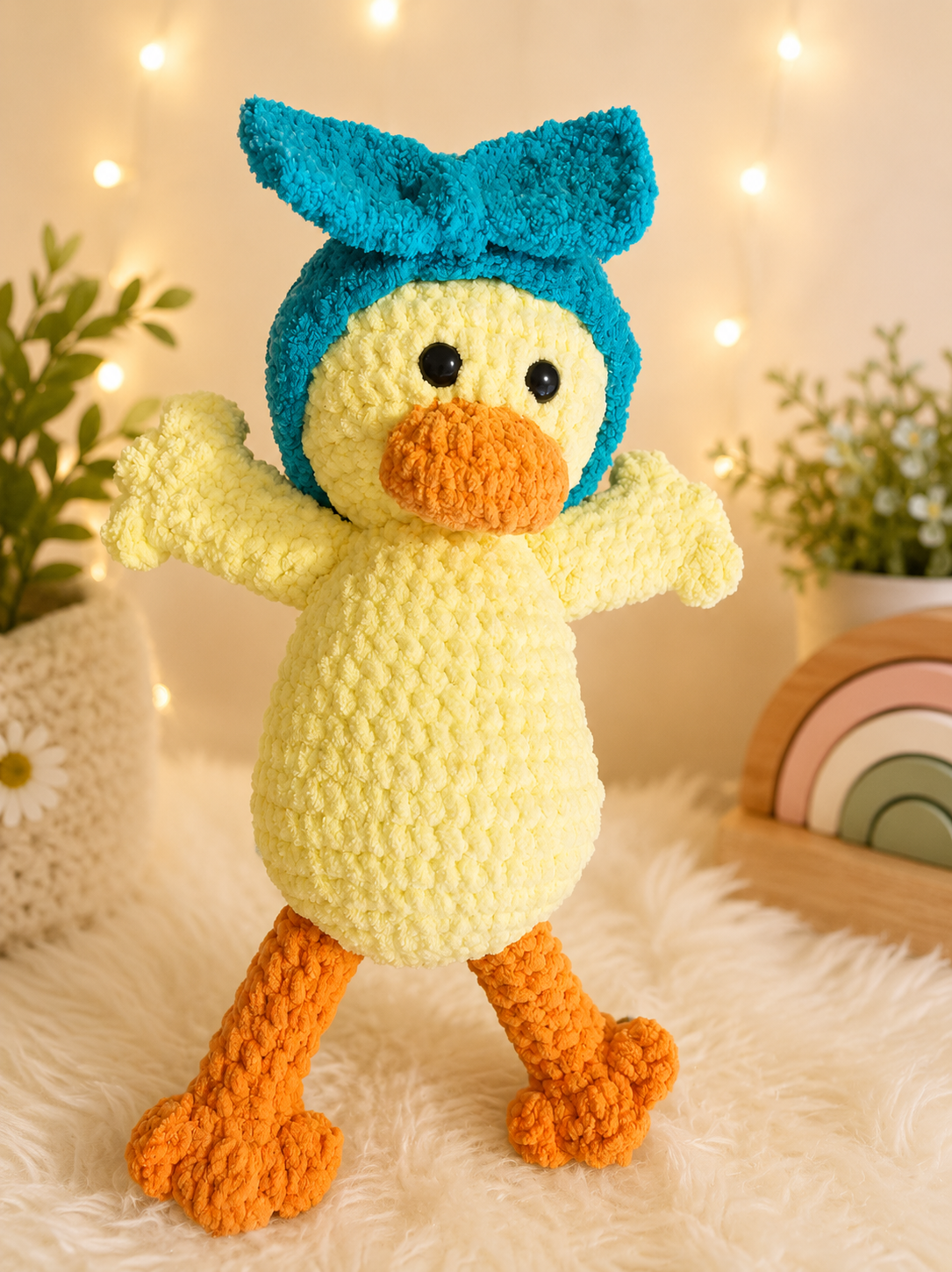 Crochet