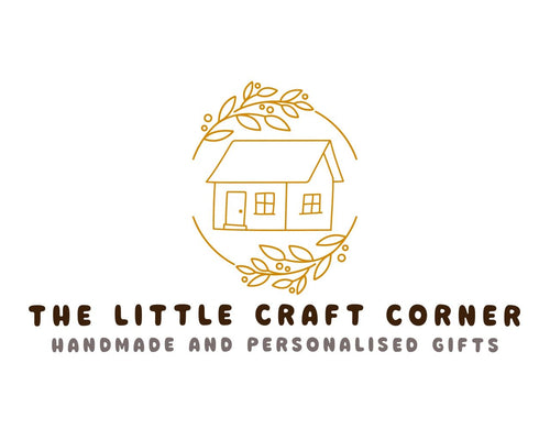 The Little Craft Corner